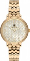 Photos - Wrist Watch Beverly Hills Polo Club BH9665-06 