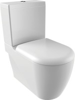 Photos - Toilet Creavit Grande GR360-1 