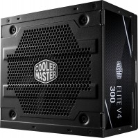 Photos - PSU Cooler Master Elite V4 MPE-3001-ACABN