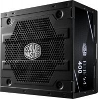 Photos - PSU Cooler Master Elite V4 MPE-4001-ACABN