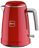 Electric Kettle Novis Iconic Line K1 2400 W 1.6 L