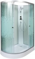 Photos - Shower Enclosure Deto L 902 120x80 right