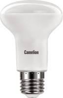 Photos - Light Bulb Camelion LED9-R63 9W 3000K E27