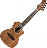 Photos - Acoustic Guitar Ortega RUWN-CE 