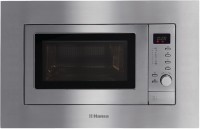 Photos - Built-In Microwave Hansa AMGB20E2GX 