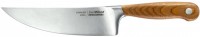 Photos - Kitchen Knife TESCOMA Feelwood 884820 