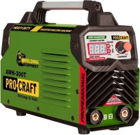 Photos - Welder Procraft Professional AWH-300T 