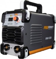 Photos - Welder Procraft Industrial RWI-350 