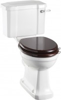 Photos - Toilet Burlington P5-C3