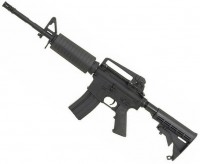 Photos - Air Rifle CYMA M4A1 CM.002A1
