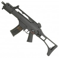 Photos - Air Rifle CYMA H&K G36C CM.011