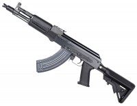 Photos - Air Rifle E&L AK-104 PMC-A (Gen.2, EL-A110-A) 