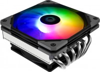 Photos - Computer Cooling ID-COOLING IS-60 EVO ARGB 