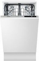 Photos - Integrated Dishwasher Hansa ZIV 453 H 