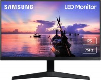 Photos - Monitor Samsung F24T350F 24 "