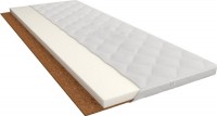 Photos - Mattress Family Sleep Futon Liberti 180x190