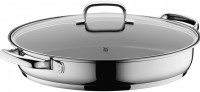 Photos - Pan WMF 07.6150.6380 38x26 cm  chrome