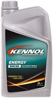 Photos - Engine Oil Kennol Energy 5W-30 2 L