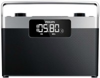 Photos - Radio / Clock Philips AE-2430 