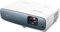 Photos - Projector BenQ TK850