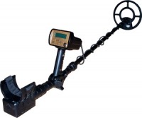 Photos - Metal Detector AKA Kondor-3M 