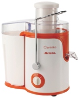 Photos - Juicer Ariete Centrika 174 