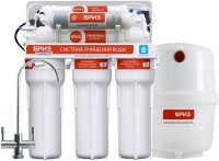 Photos - Water Filter Briz Garant MP Optima 