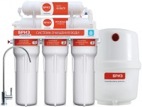 Photos - Water Filter Briz Garant Optima