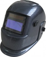 Photos - Welding Helmet Aurora A-777 Carbon 