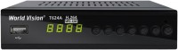 Photos - Media Player World Vision T624A 