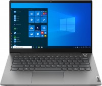 Photos - Laptop Lenovo ThinkBook 14 G2 ARE (14 G2 ARE 20VF003ARA)
