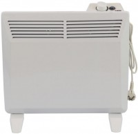 Photos - Convector Heater DENZEL XCE-1000 1 kW