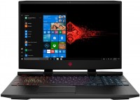 Photos - Laptop HP OMEN 15-dc1000 (15-DC1111NC 8RW69EA)