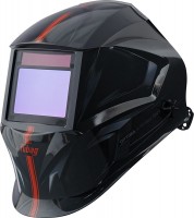 Photos - Welding Helmet FUBAG Optima 4-13 Visor Black 38438