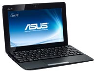 Photos - Laptop Asus Eee PC 1015CX (1015CX-BLK017W)