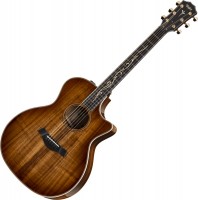 Photos - Acoustic Guitar Taylor K24ce 