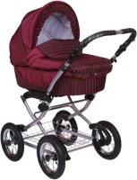 Photos - Pushchair Lonex Kasia 2 in 1 