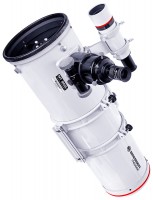 Photos - Telescope BRESSER Messier NT-203s/800 