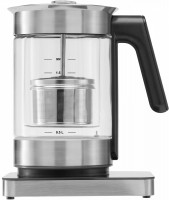 Electric Kettle WMF Lumero Multi Kettle 3000 W 1.6 L  stainless steel