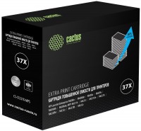 Photos - Ink & Toner Cartridge CACTUS CS-CF237X-MPS 