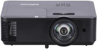 Projector InFocus IN118BBST 