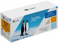 Photos - Ink & Toner Cartridge G&G CF411X 