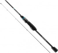 Photos - Rod Favorite Blue Bird BB1-762UL-T 