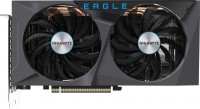 Graphics Card Gigabyte GeForce RTX 3060 EAGLE OC 12G 