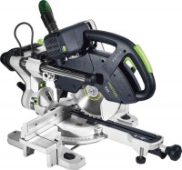 Photos - Power Saw Festool Kapex KS 60 E 561683 