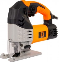 Photos - Electric Jigsaw Tekhmann TJS-800 MR