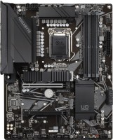 Photos - Motherboard Gigabyte Z590 UD 