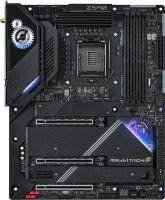 Photos - Motherboard ASRock Z590 Taichi 