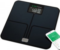 Photos - Scales ETA Vital Trainer 7780 90000 