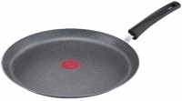 Photos - Pan Tefal Natural Force G2663872 25 cm  gray